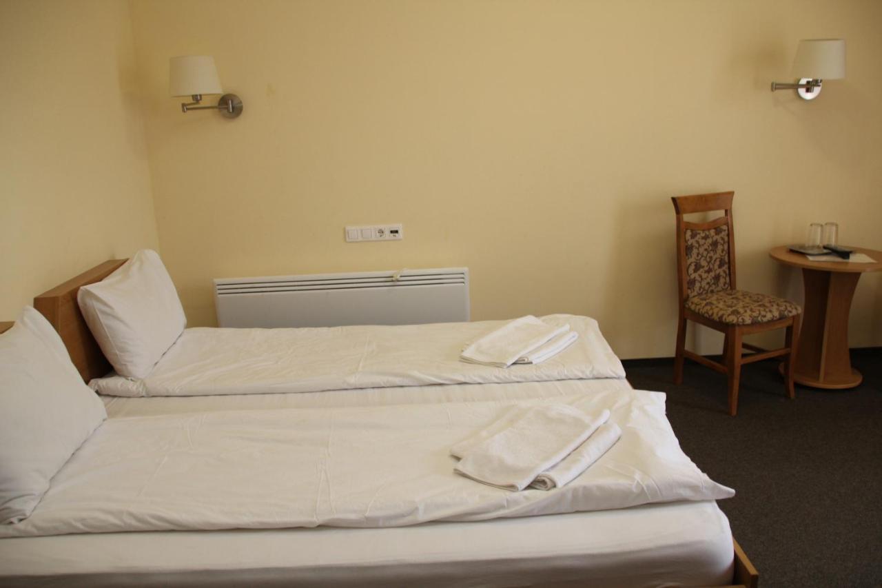 Vila Ursu Din Sovata Bai Εξωτερικό φωτογραφία