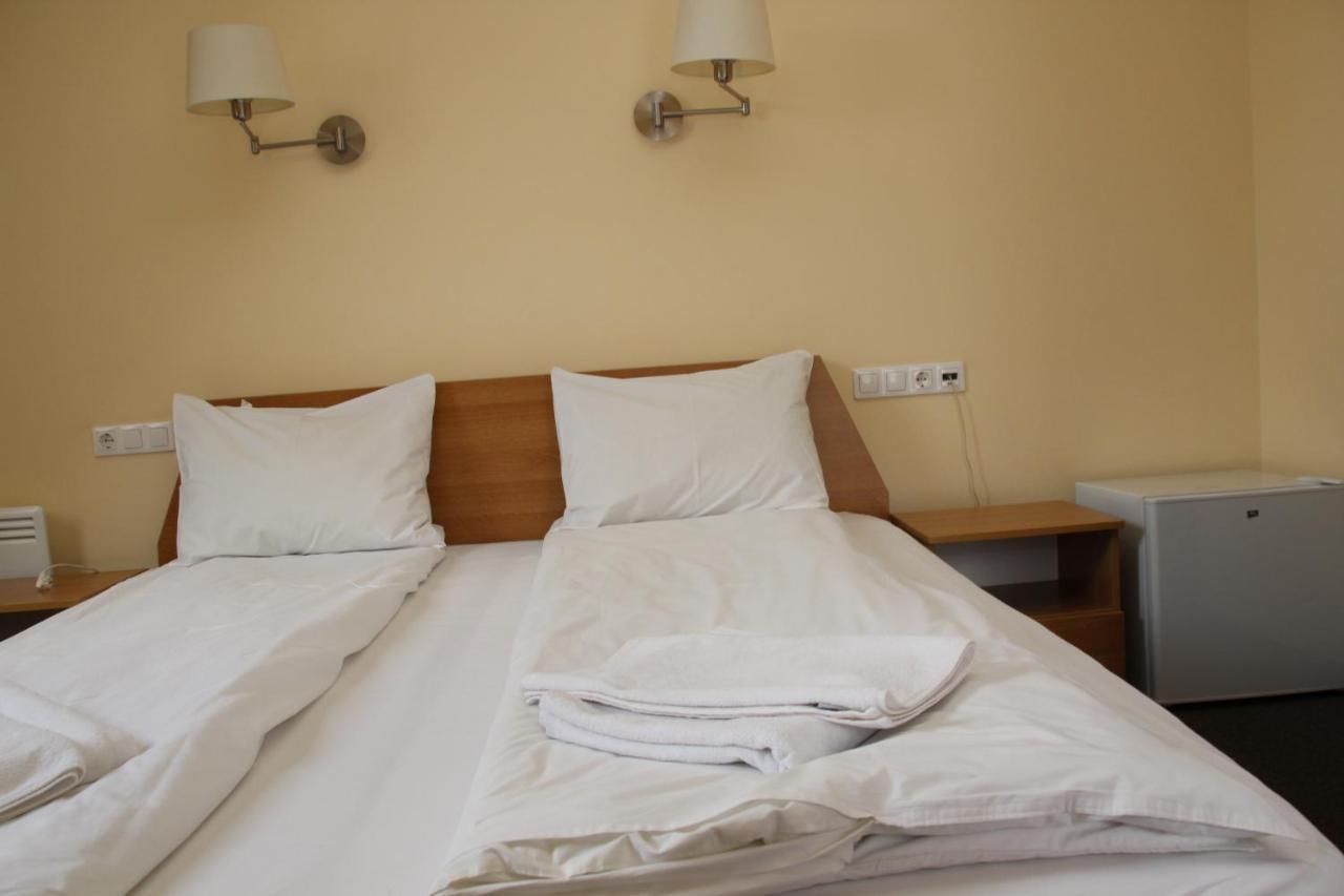 Vila Ursu Din Sovata Bai Εξωτερικό φωτογραφία