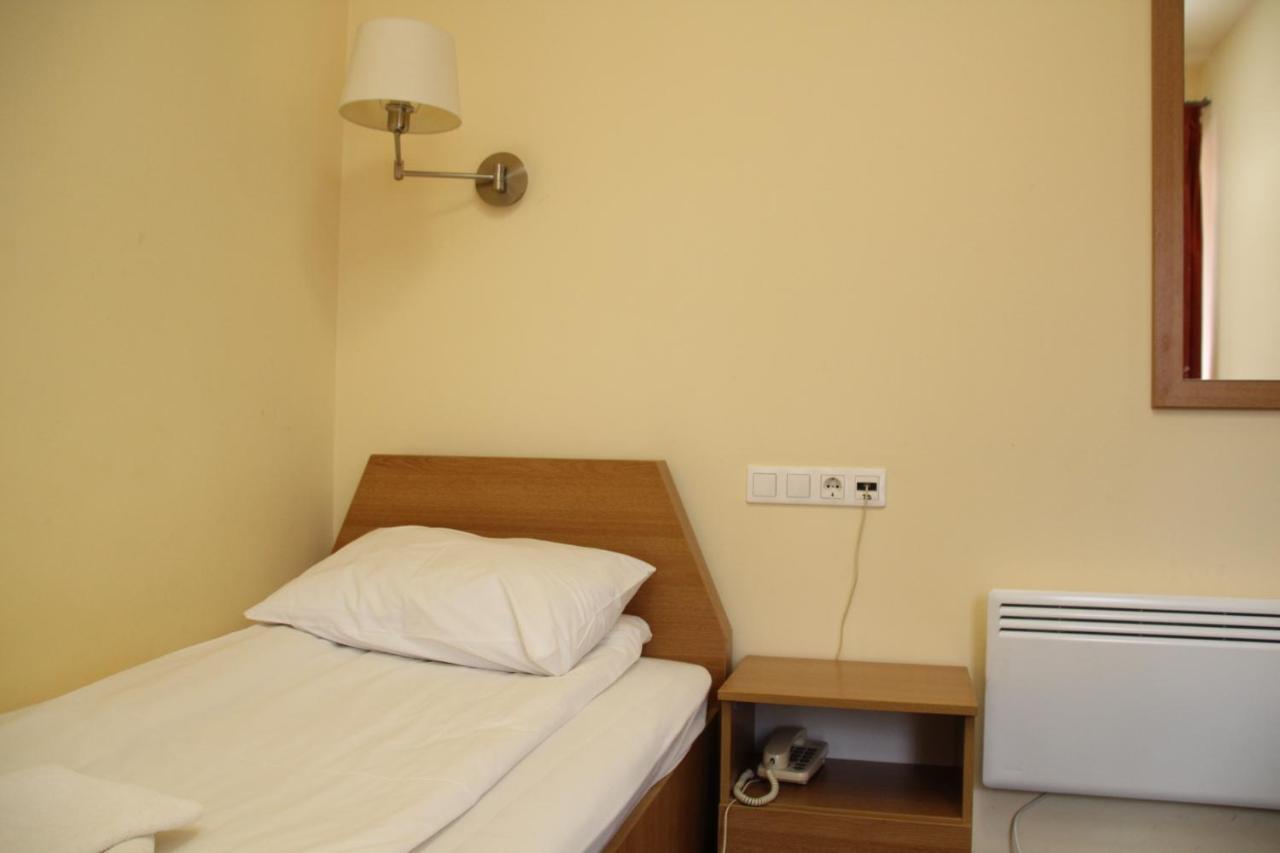 Vila Ursu Din Sovata Bai Εξωτερικό φωτογραφία